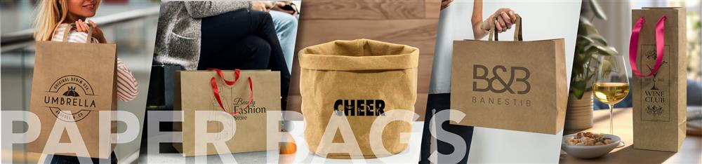 Paper Bags